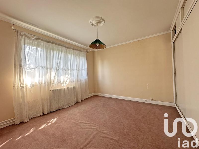 Maison - 138 m² - 6 pièces