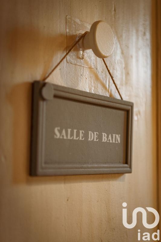 Maison - 99 m² - 4 pièces