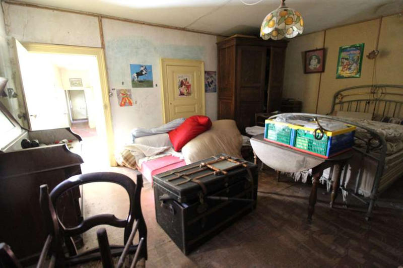 Maison - 178 m² - 8 pièces