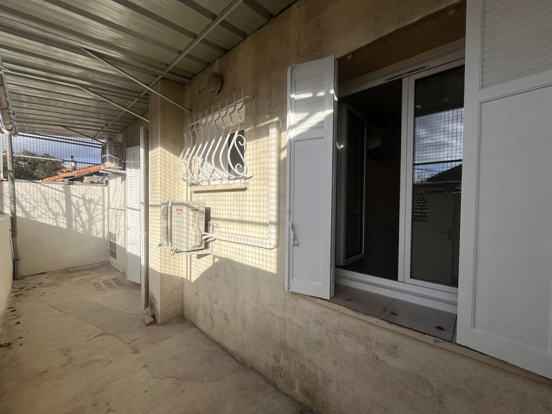 Maison - 84 m² - 3 pièces