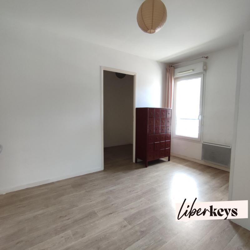 Appartement - 82 m² - 4 pièces
