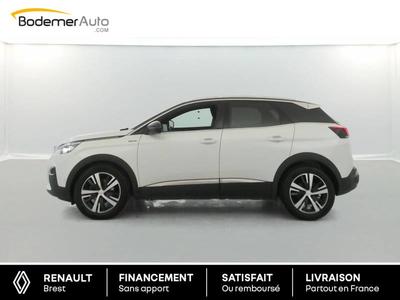 Peugeot 3008 1.5 BlueHDi 130ch s&amp;S Bvm6 Gt Line
