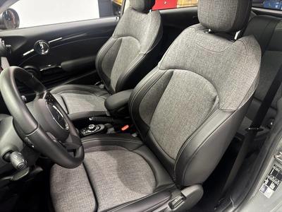 Mini Mini Hatch 3 Portes Cooper 136 ch Dkg7 Edition Premium Plus