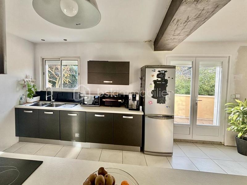 Maison de ville - 148 m² - 4 pièces