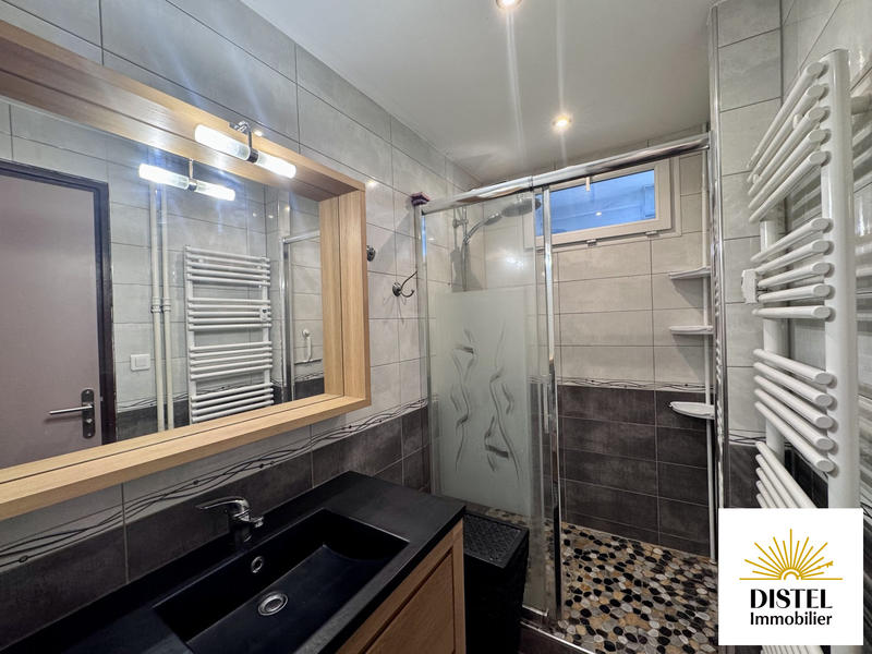 Appartement - 41 m² - 2 pièces