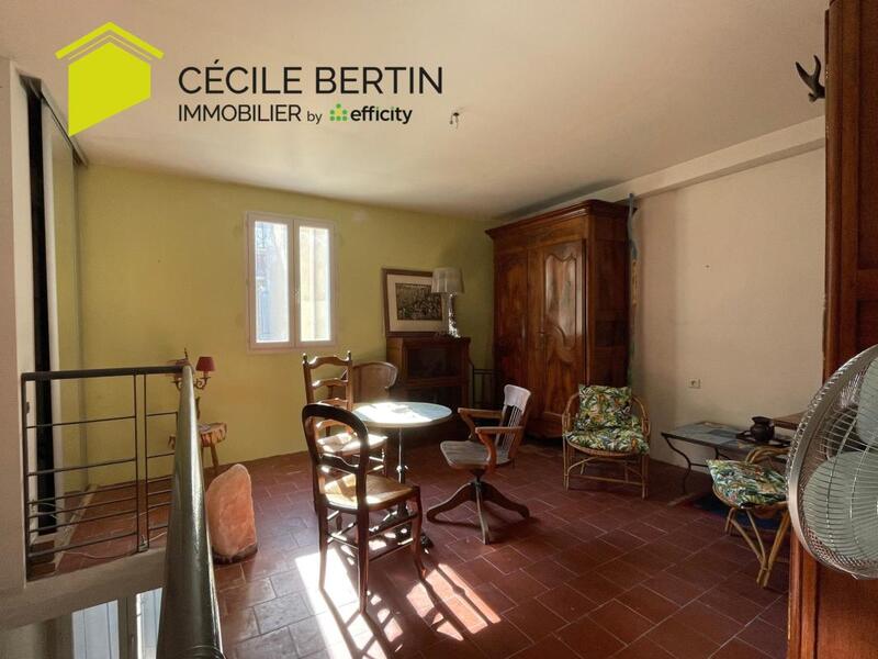 Maison - 73 m² - 4 pièces