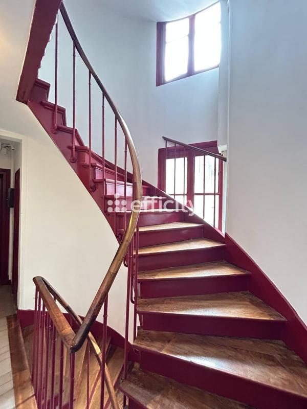 Appartement - 19 m² - 1 pièce