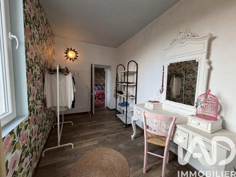 Maison - 175 m² - 8 pièces