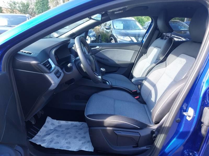 Renault Clio TCe 90 Gsr2 Techno