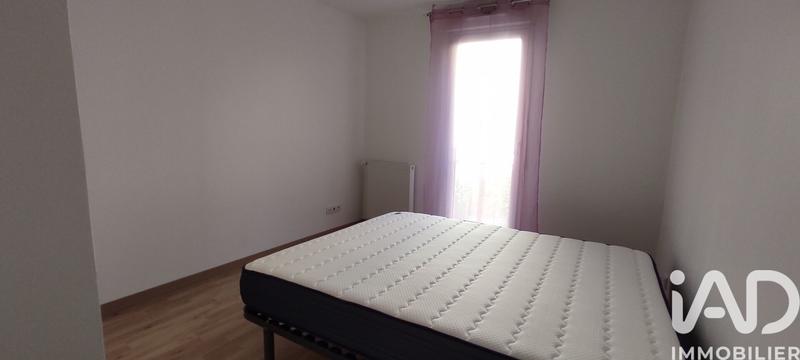 Appartement - 33 m² - 2 pièces