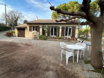 Villa - 75 m² - 4 pièces