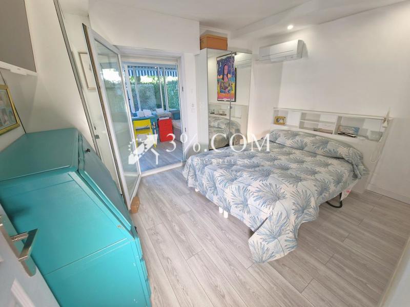 Appartement - 60 m² - 4 pièces