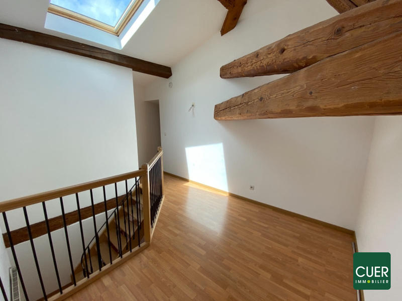 Appartement - 109 m² - 4 pièces