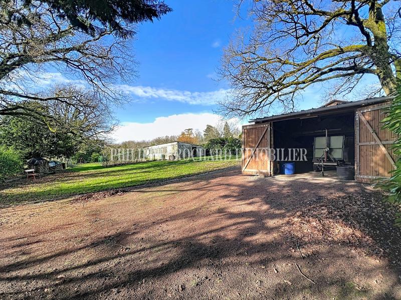 Maison - 129 m² - 6 pièces