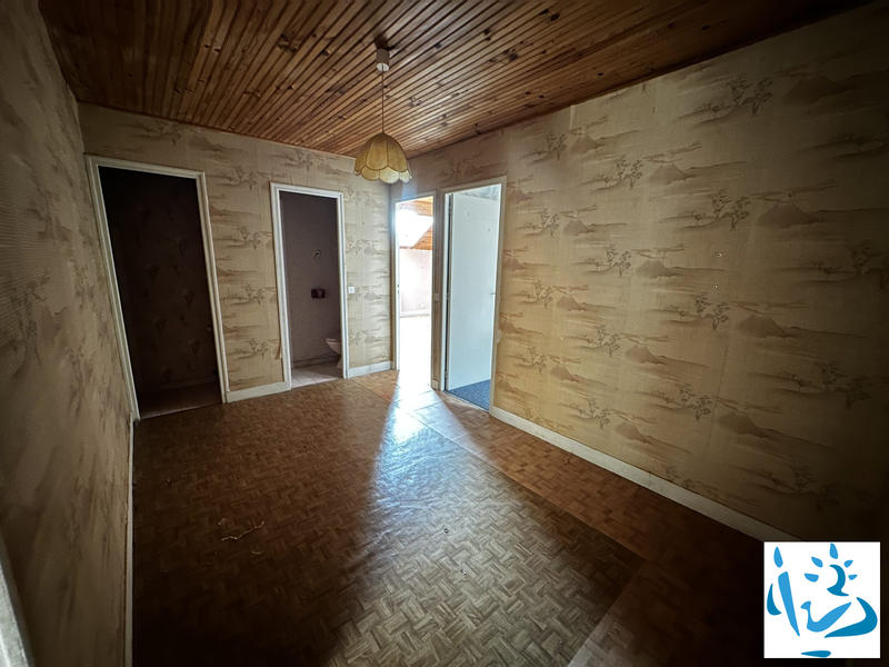 Ferme - 290 m² - 14 pièces