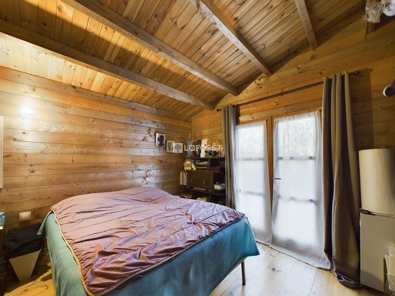 Maison - 80 m² - 3 pièces