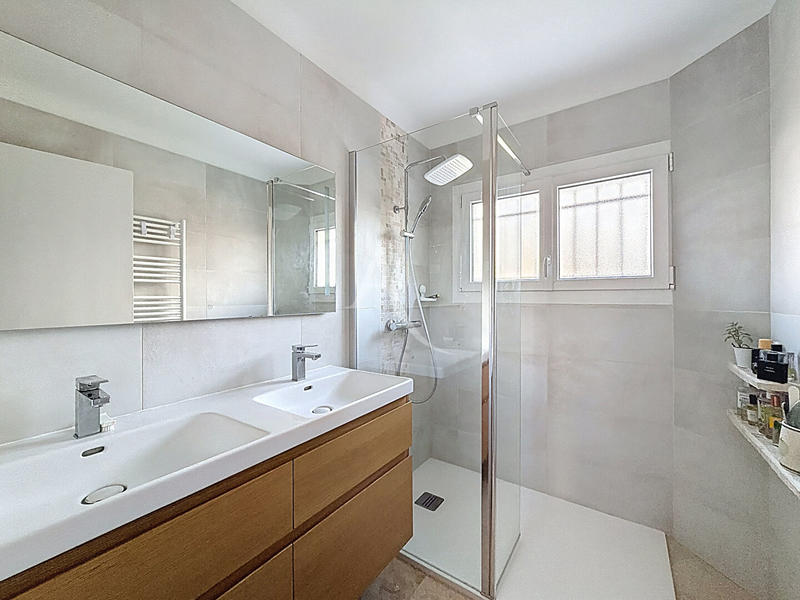 Maison - 135 m² - 7 pièces