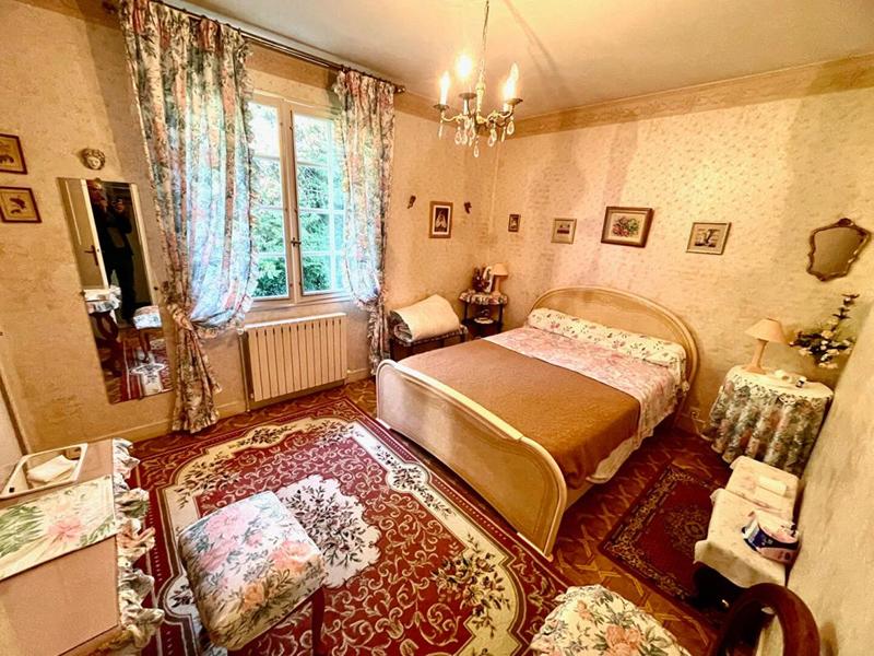 Maison - 124 m² - 5 pièces