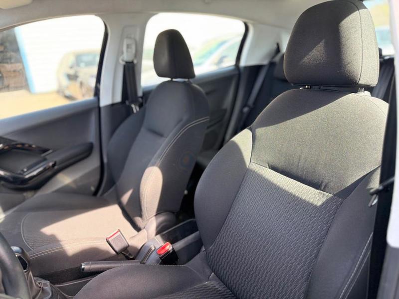 Peugeot 208 1.6 BlueHDi 100ch Active 5p