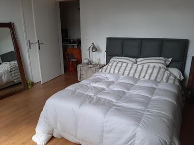 Appartement - 62 m² - 2 pièces
