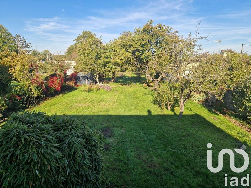 Maison - 114 m² - 5 pièces