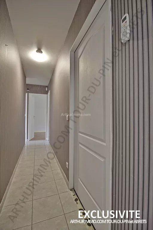 Maison - 102 m² - 6 pièces