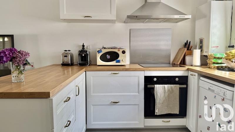 Maison - 79 m² - 4 pièces