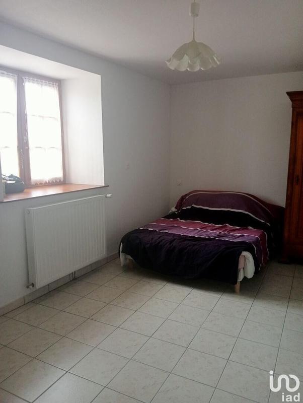 Maison - 177 m² - 4 pièces