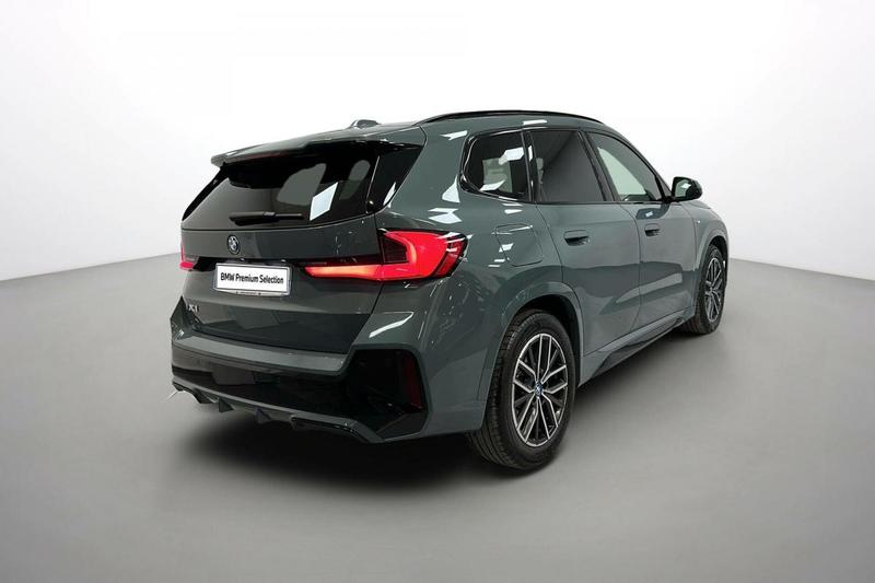 Bmw iX1 U11 xDrive30 313ch Bva m Sport