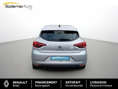 Renault Clio TCe 90 Equilibre
