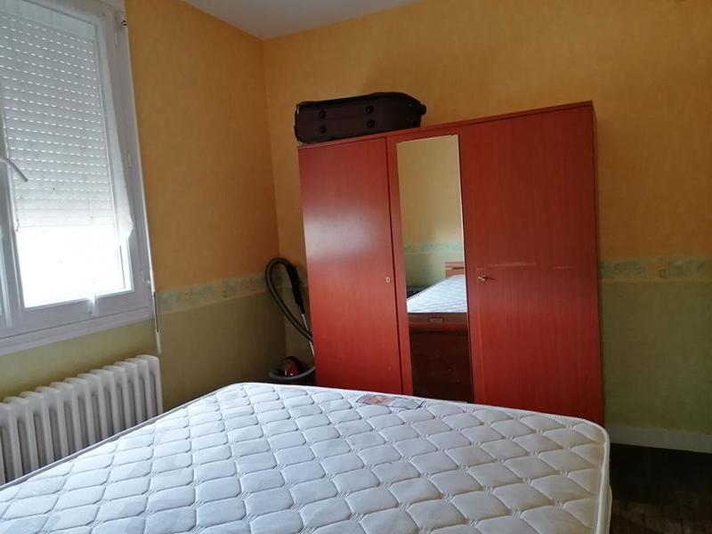 Maison - 76 m² - 5 pièces