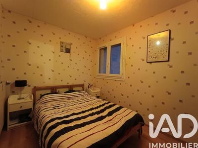 Appartement - 51 m² - 2 pièces