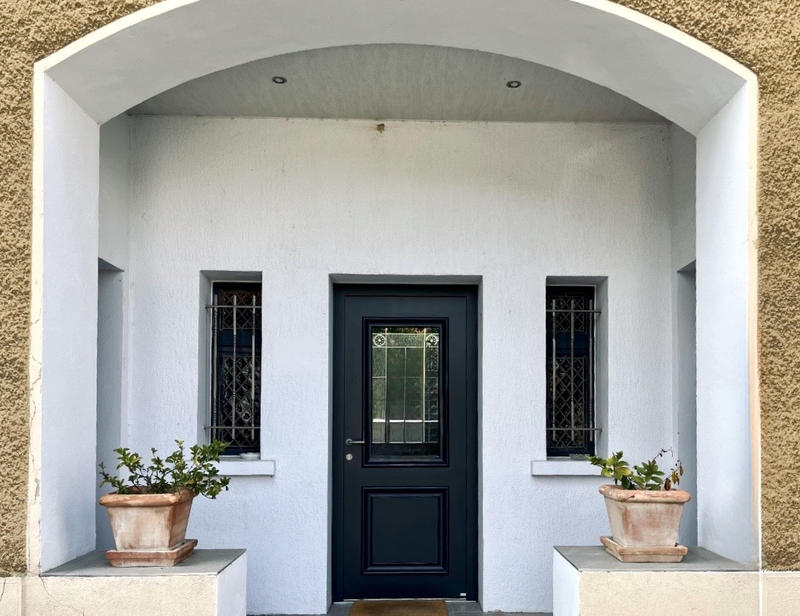 Maison - 262 m² - 10 pièces