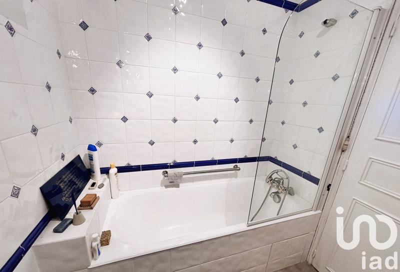 Maison - 178 m² - 7 pièces