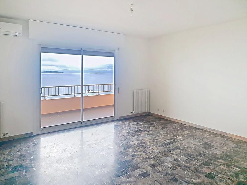 Appartement - 78 m² - 3 pièces