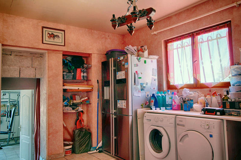 Villa - 190 m² - 9 pièces