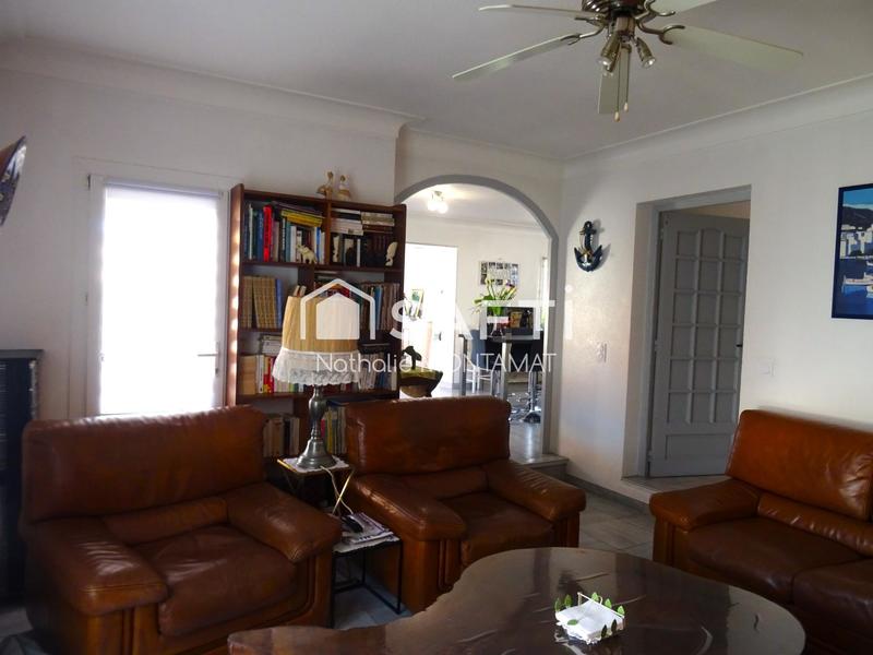 Villa - 162 m² - 5 pièces