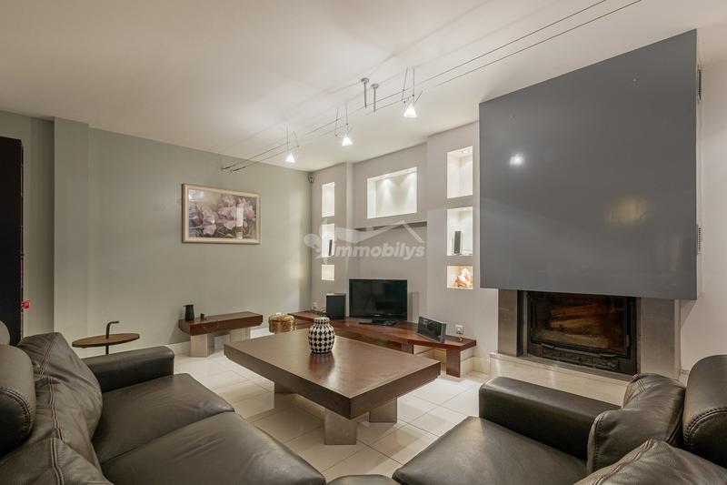 Maison ancienne - 260 m² - 5 pièces