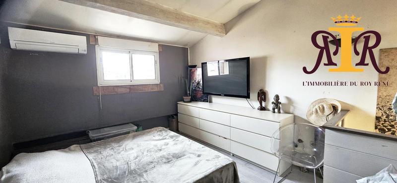 Maison - 75 m² - 3 pièces