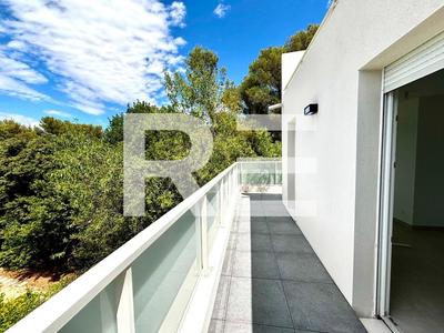 Appartement - 46 m² - 3 pièces