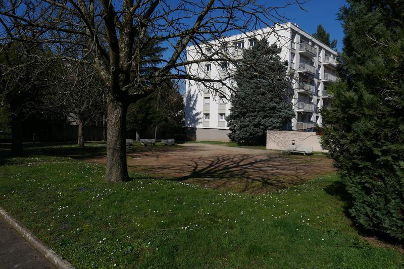 Appartement - 54 m² - 2 pièces