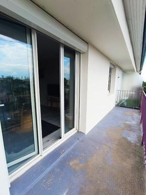 Appartement - 65 m² - 4 pièces