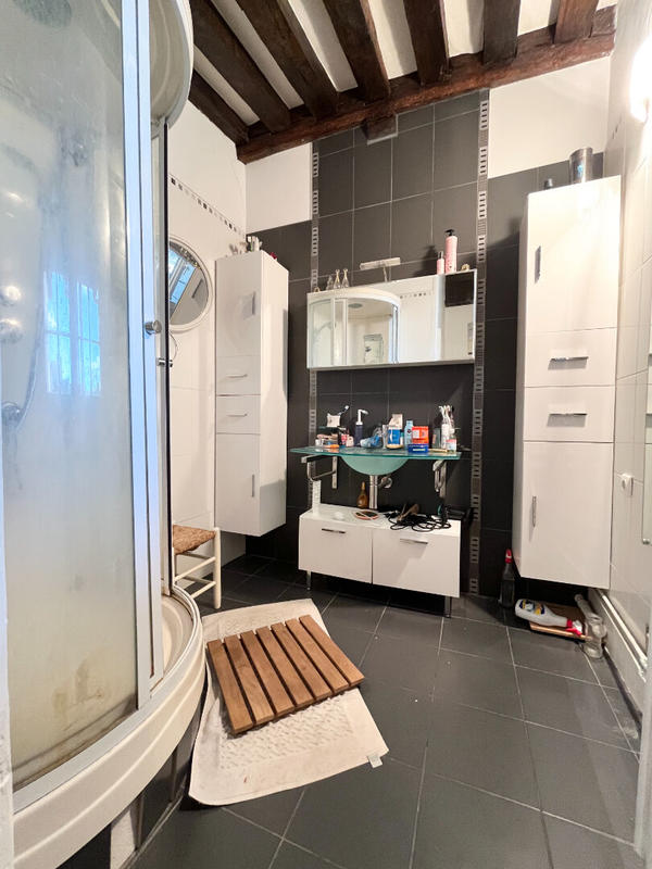 Maison - 189 m² - 7 pièces