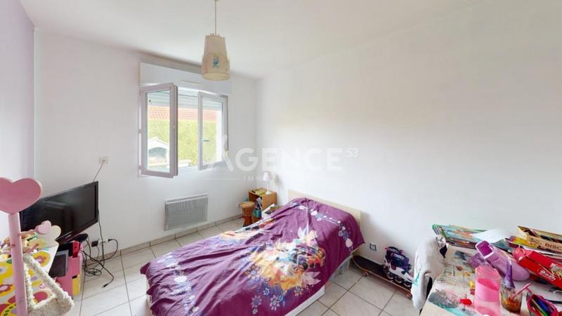 Maison de campagne - 110 m² - 5 pièces