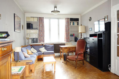 Maison - 119 m² - 5 pièces