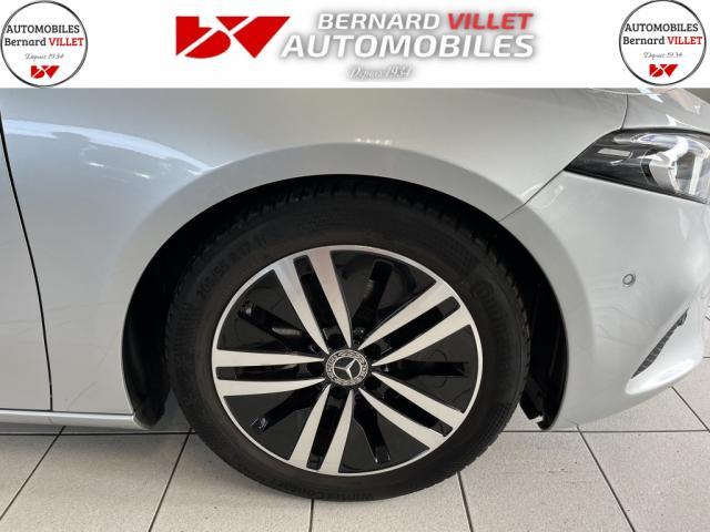 Mercedes Classe a Business Benz 180 d Bm6 Line