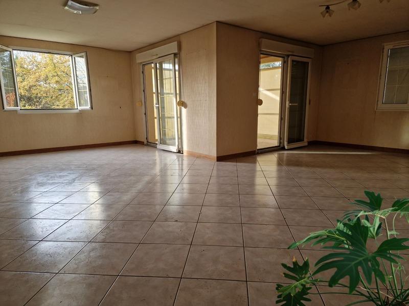 Maison - 135 m² - 4 pièces