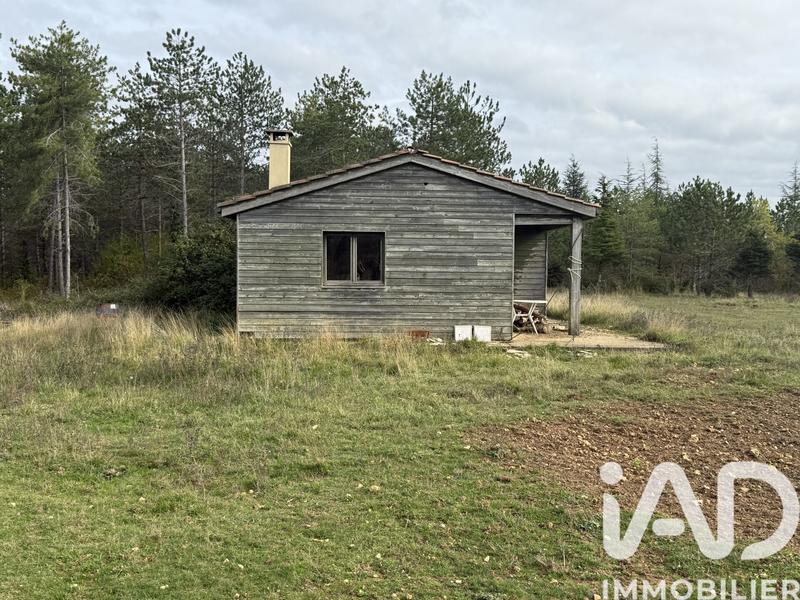 Terrain - 991 703 m²