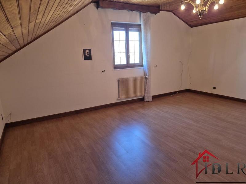 Pavillon - 163 m² - 5 pièces