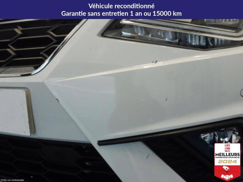 Seat Ibiza 1.0 Tsi 110ch Fr